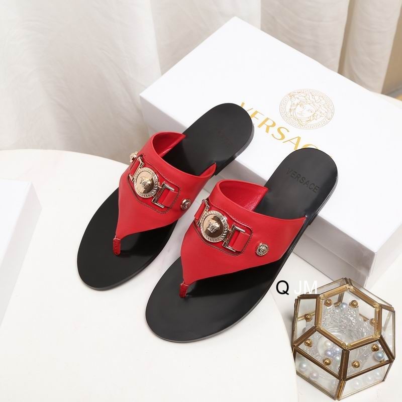 Versace Women's Slippers 2